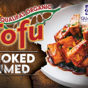 Qualipas Shop 14 TOFU SMOKED 300gms
