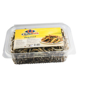 Qualipas Deep FriedOmena (Ready to Eat)250gms