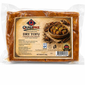 Qualipas Dry Tofu