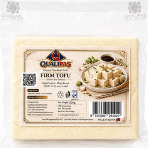 Qualipas Firm Tofu